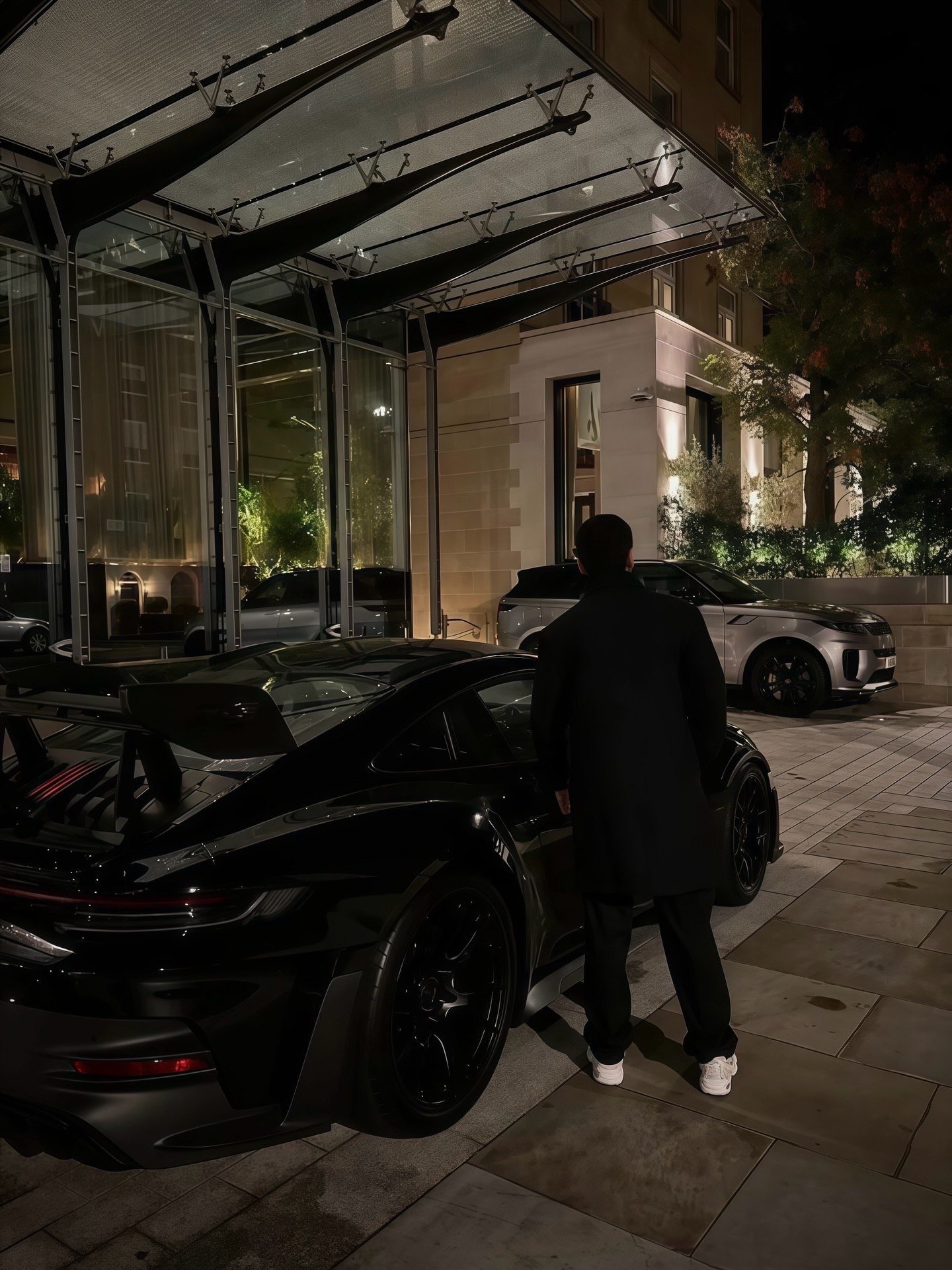 JAI CLUB WITH KATIL Logo